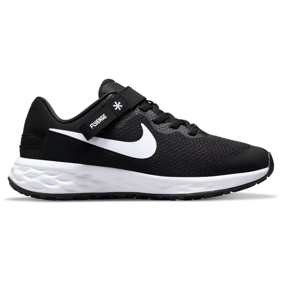 Nike Revolution 6 FlyEase (GS)
